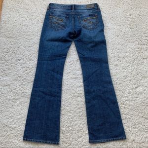 Seven7 Jeans - Seven flare leg jeans Seven7 Jeans - Seven flare leg jeans